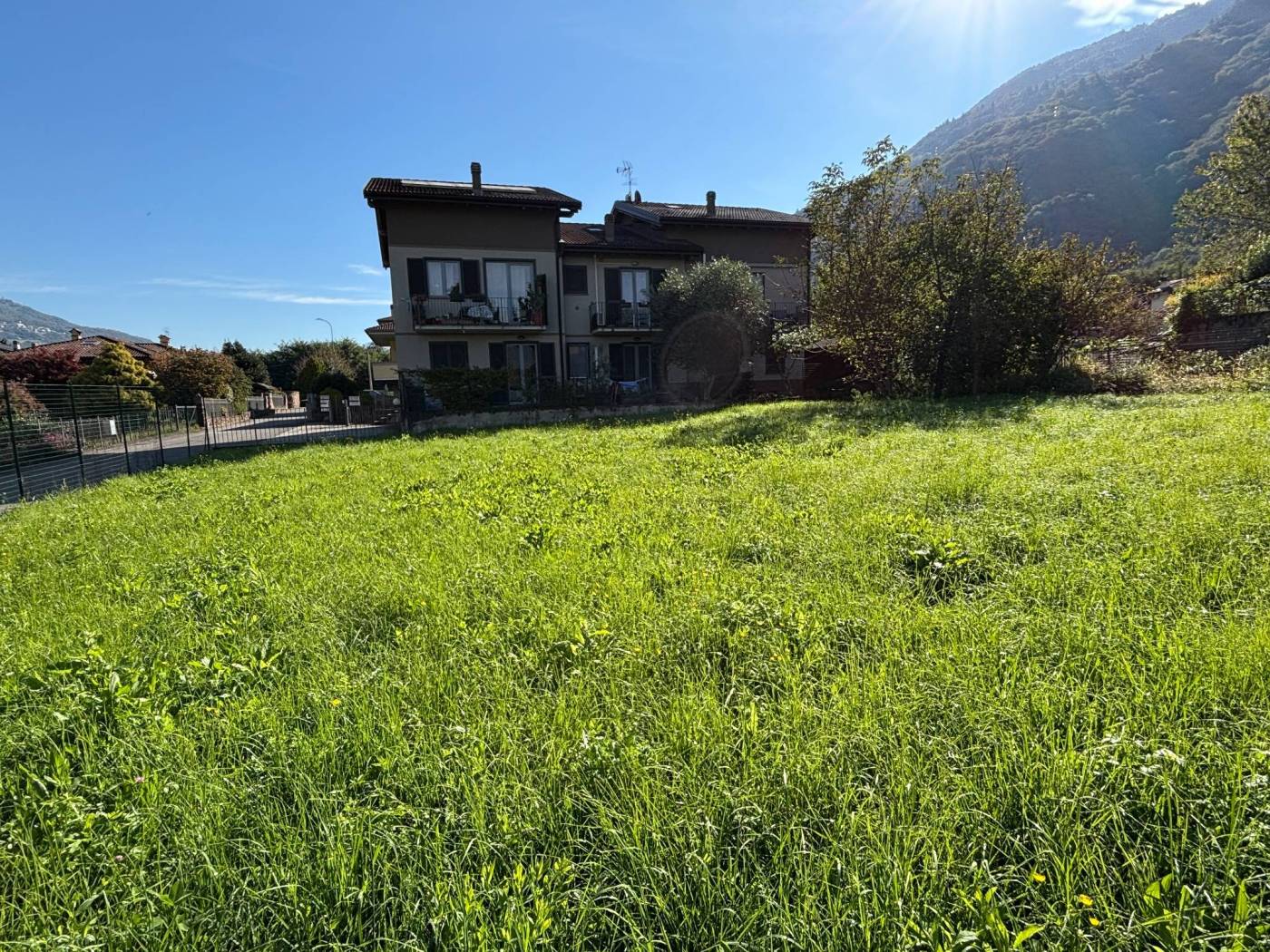 Terreno