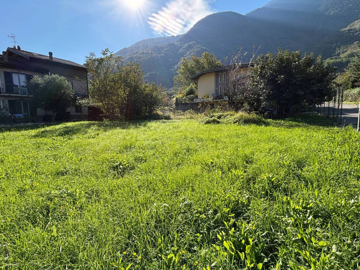 Terreno