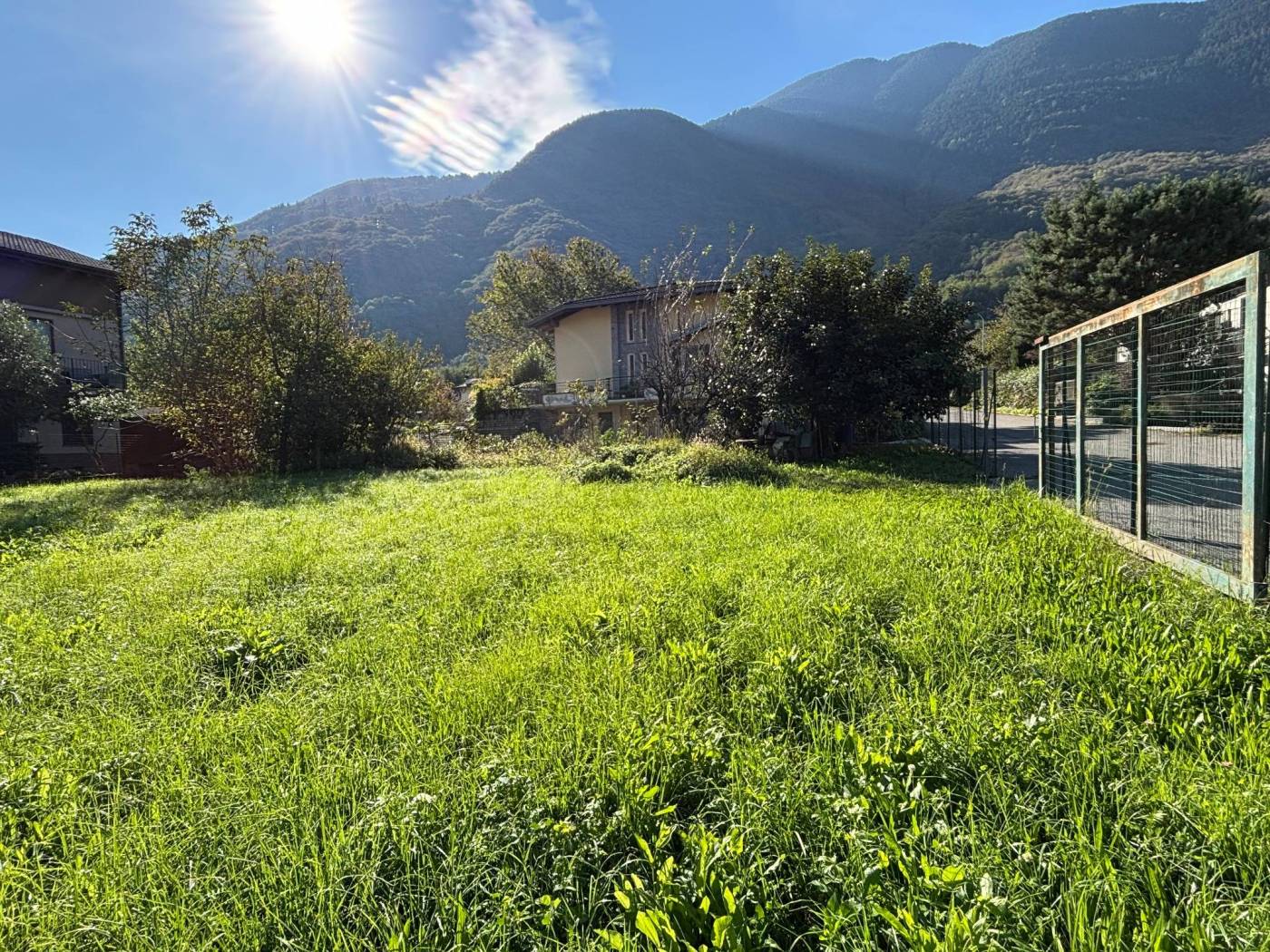 Terreno