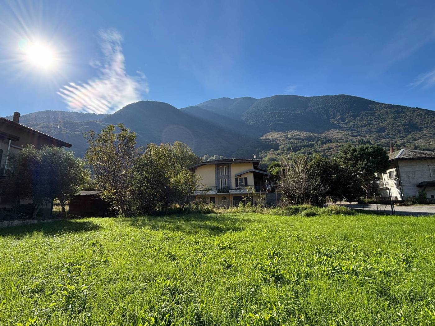 Terreno