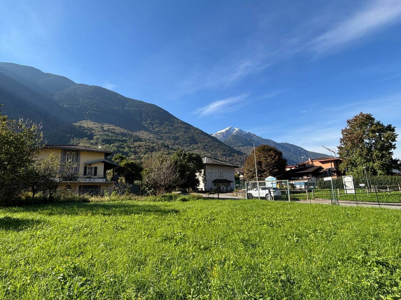 Terreno