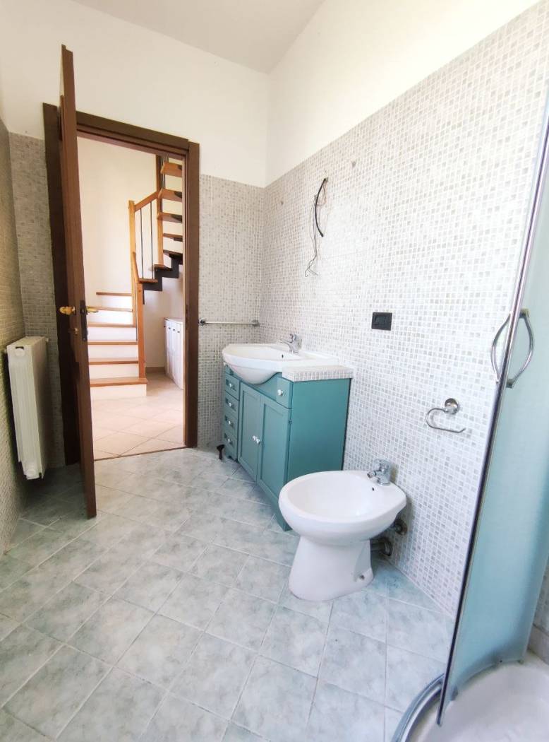 Bagno Bagno