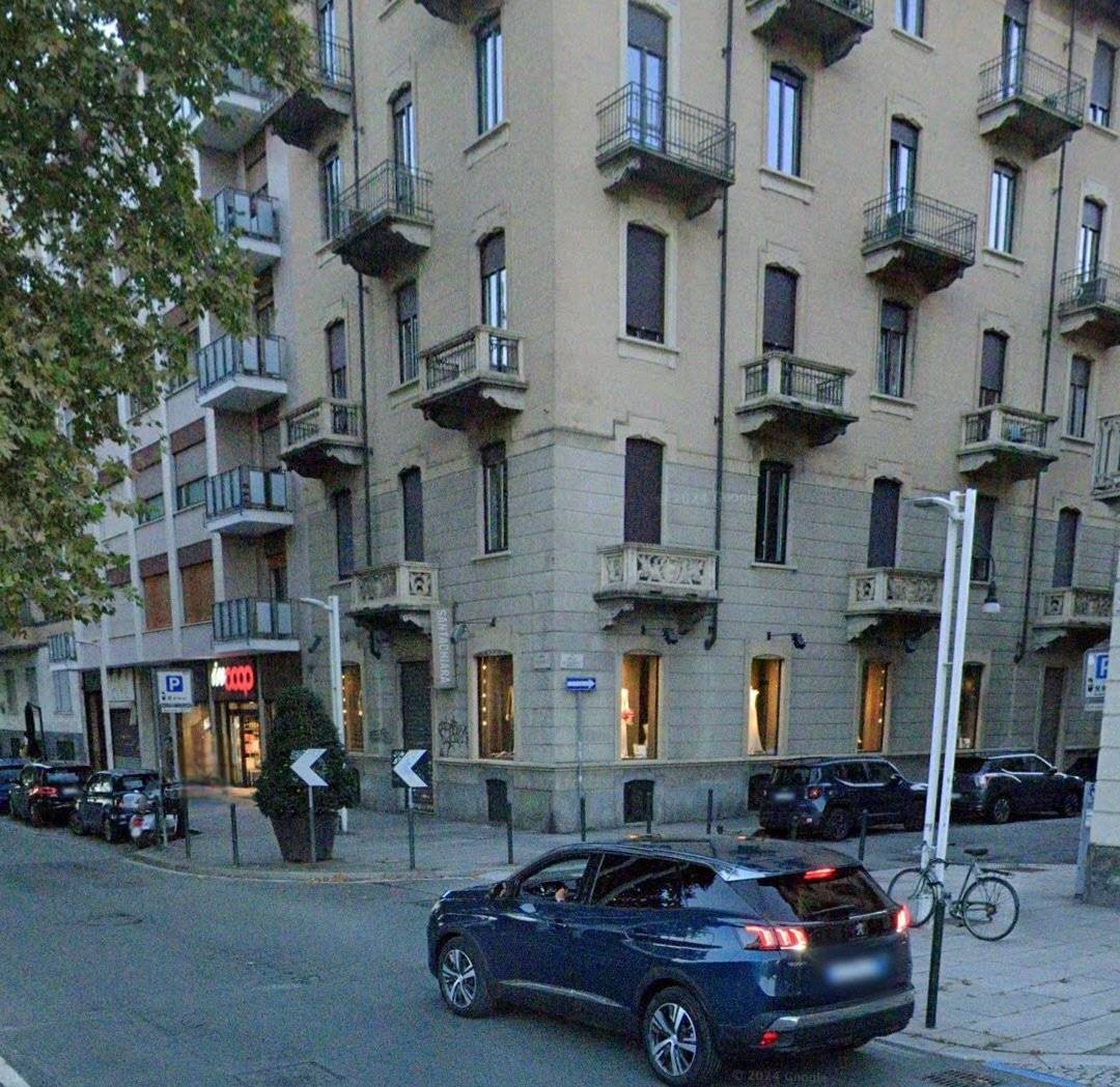 Facciata