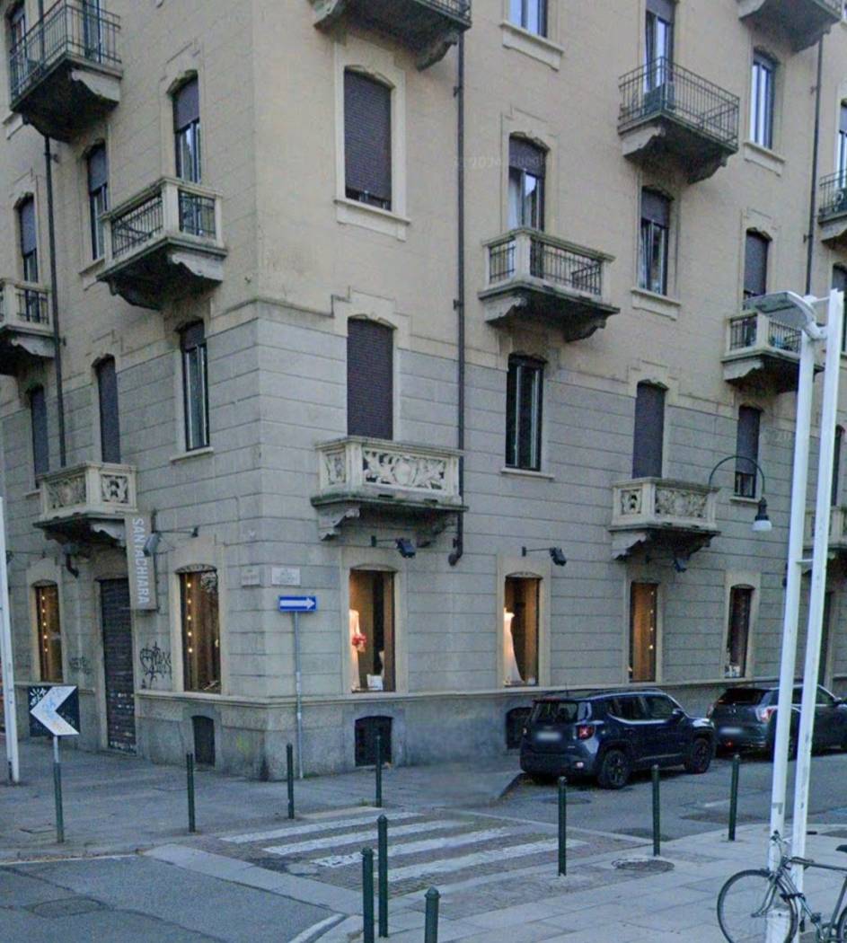 Facciata