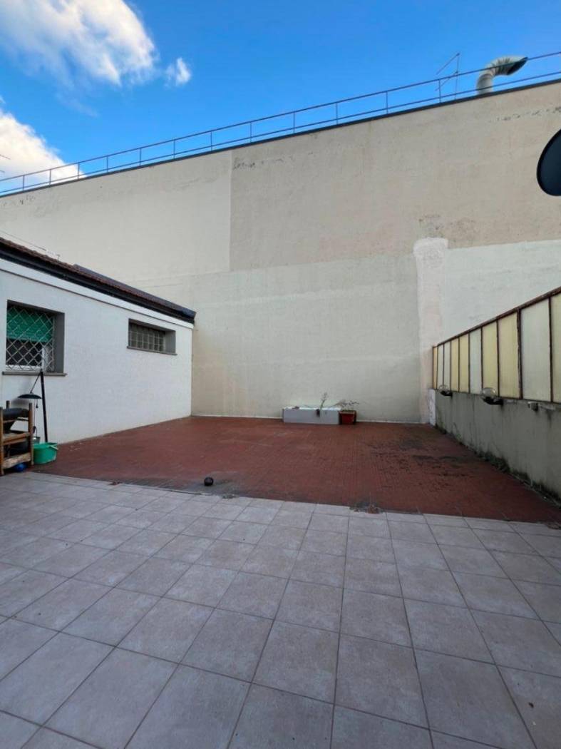 Terrazzo