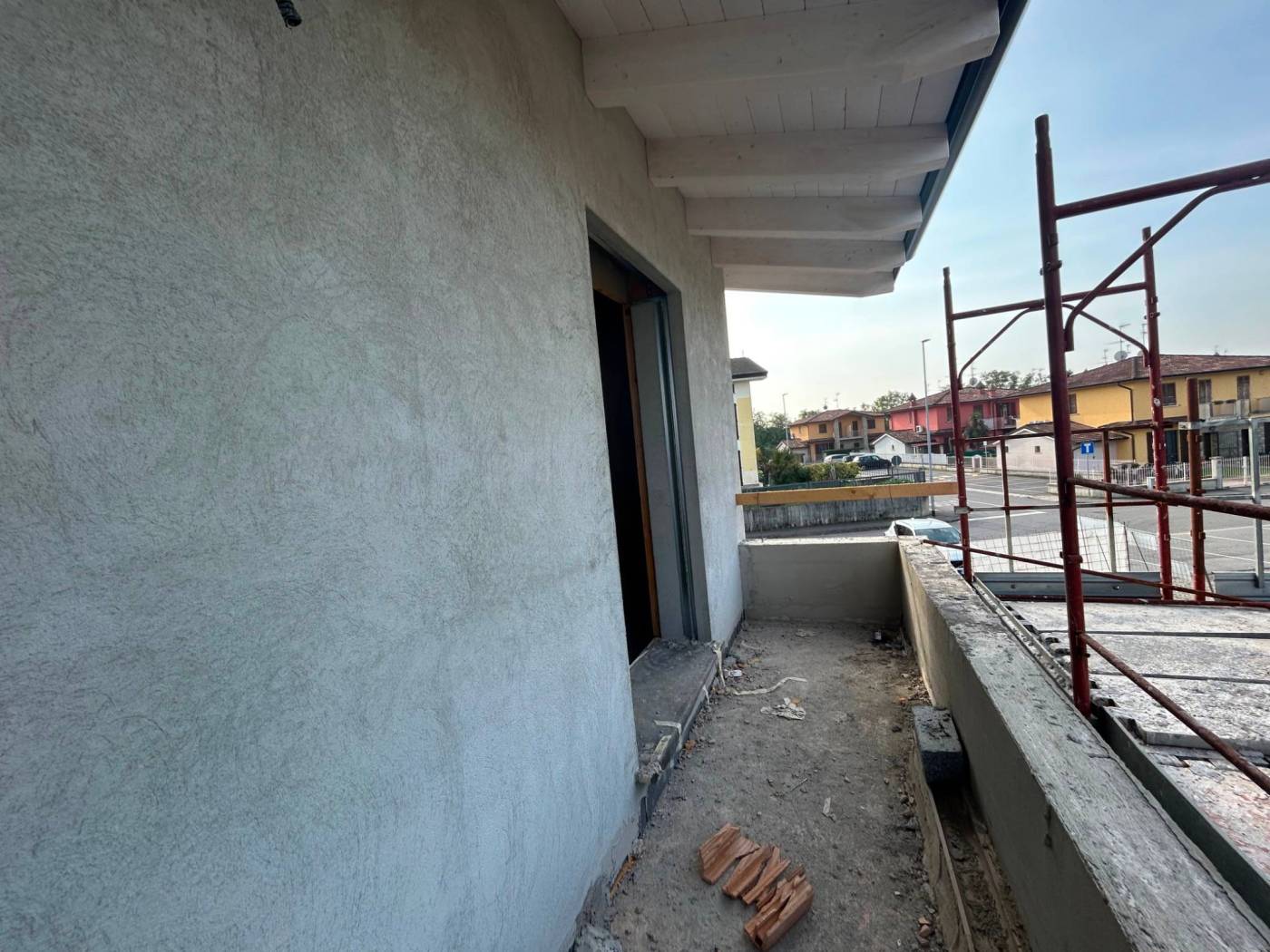 Balcone