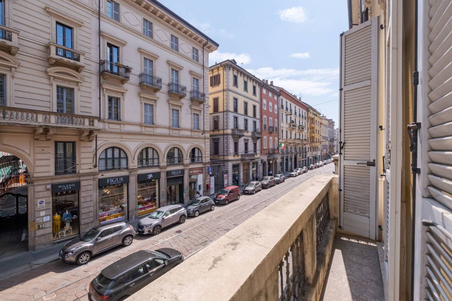 Balcone