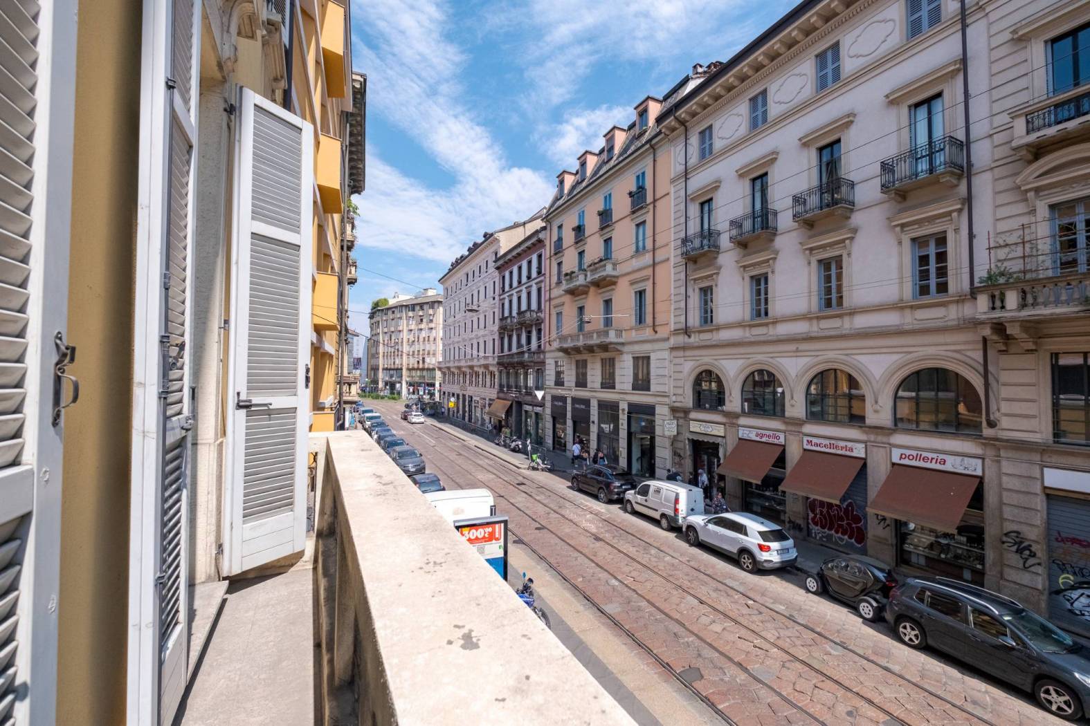 Balcone