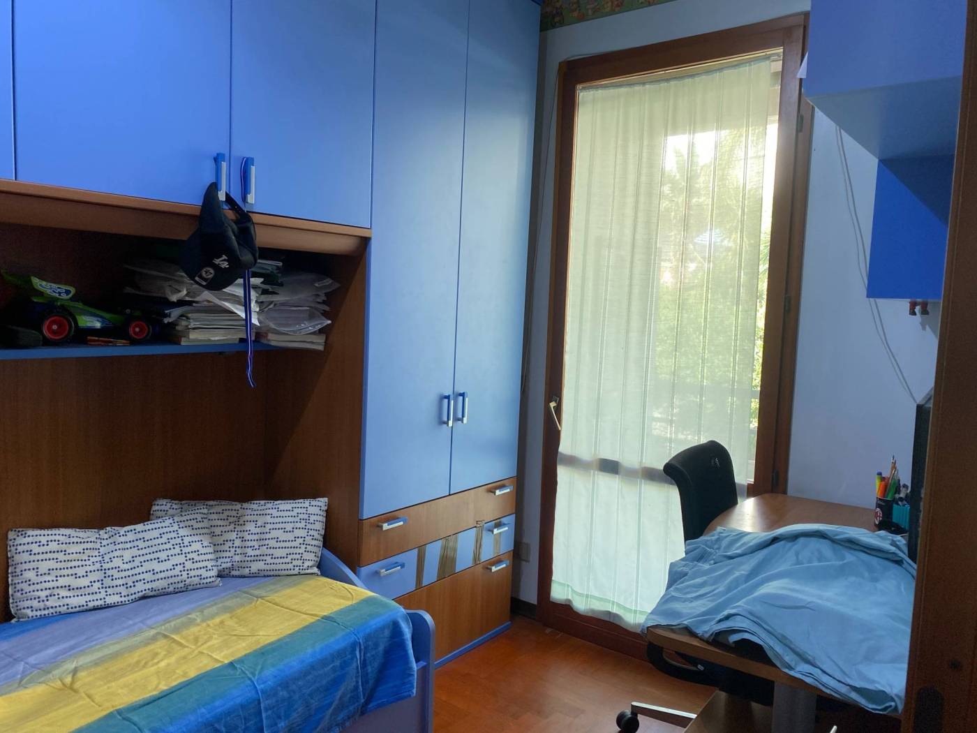 Camera da letto