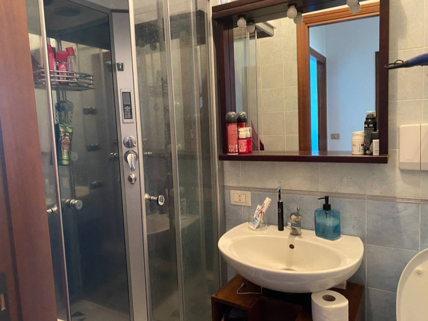 Bagno