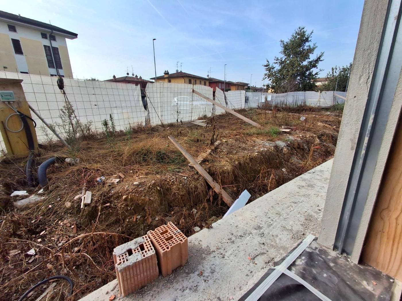 Terreno