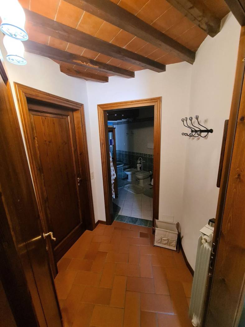 Disimpegno