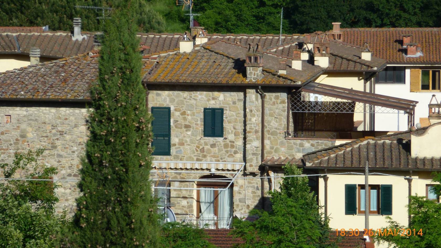 Facciata