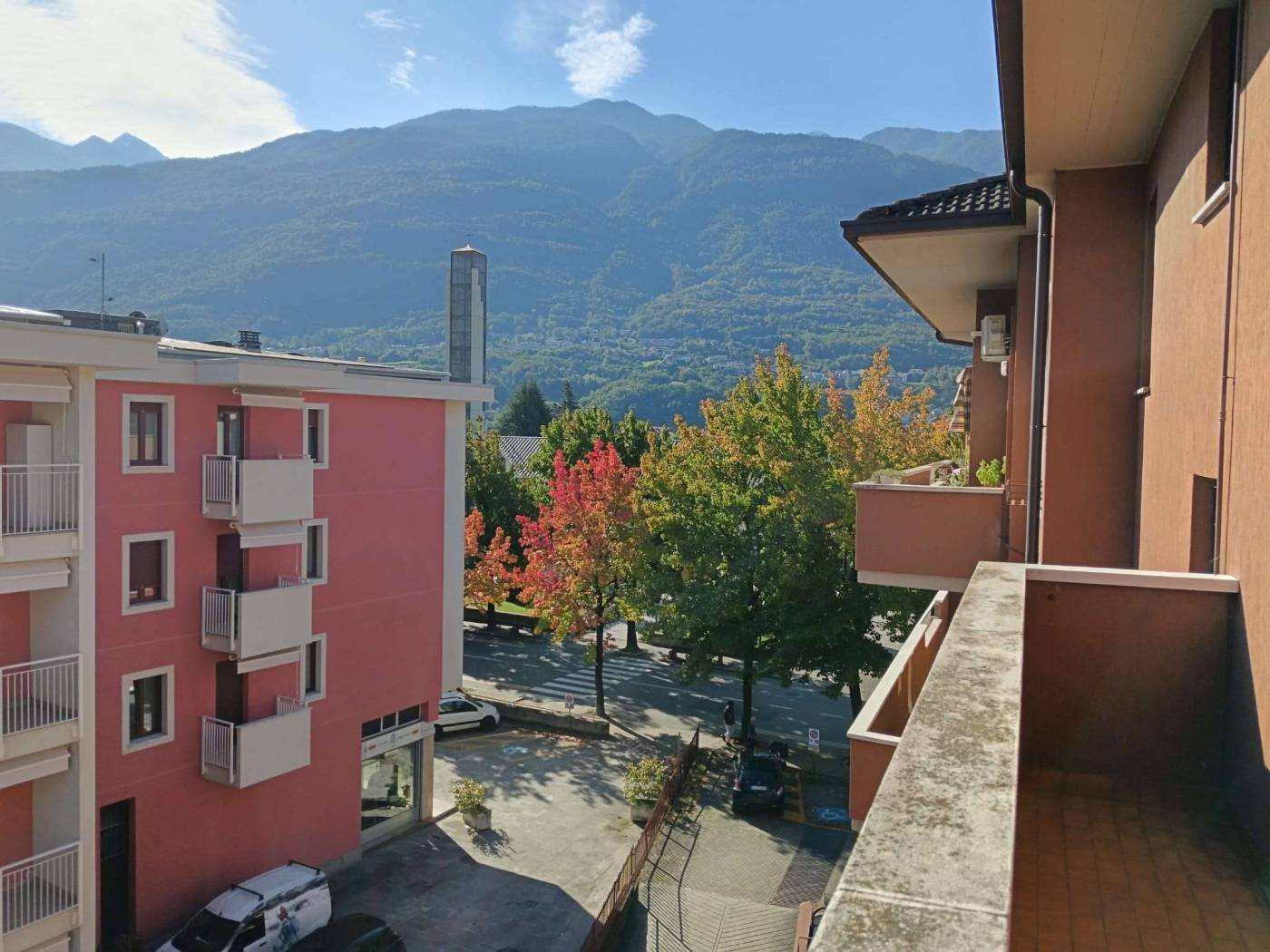 Vista