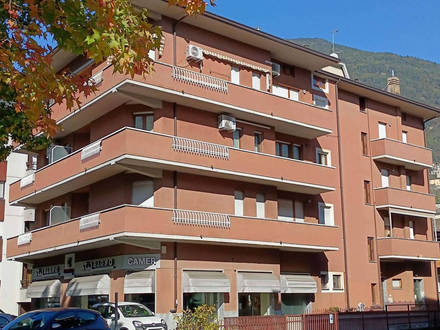 Facciata