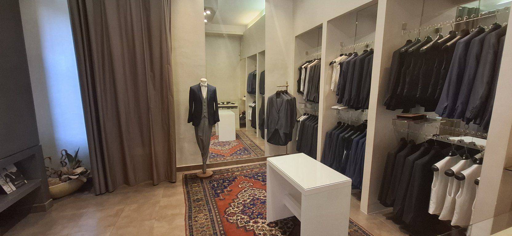 Interno non residenziale