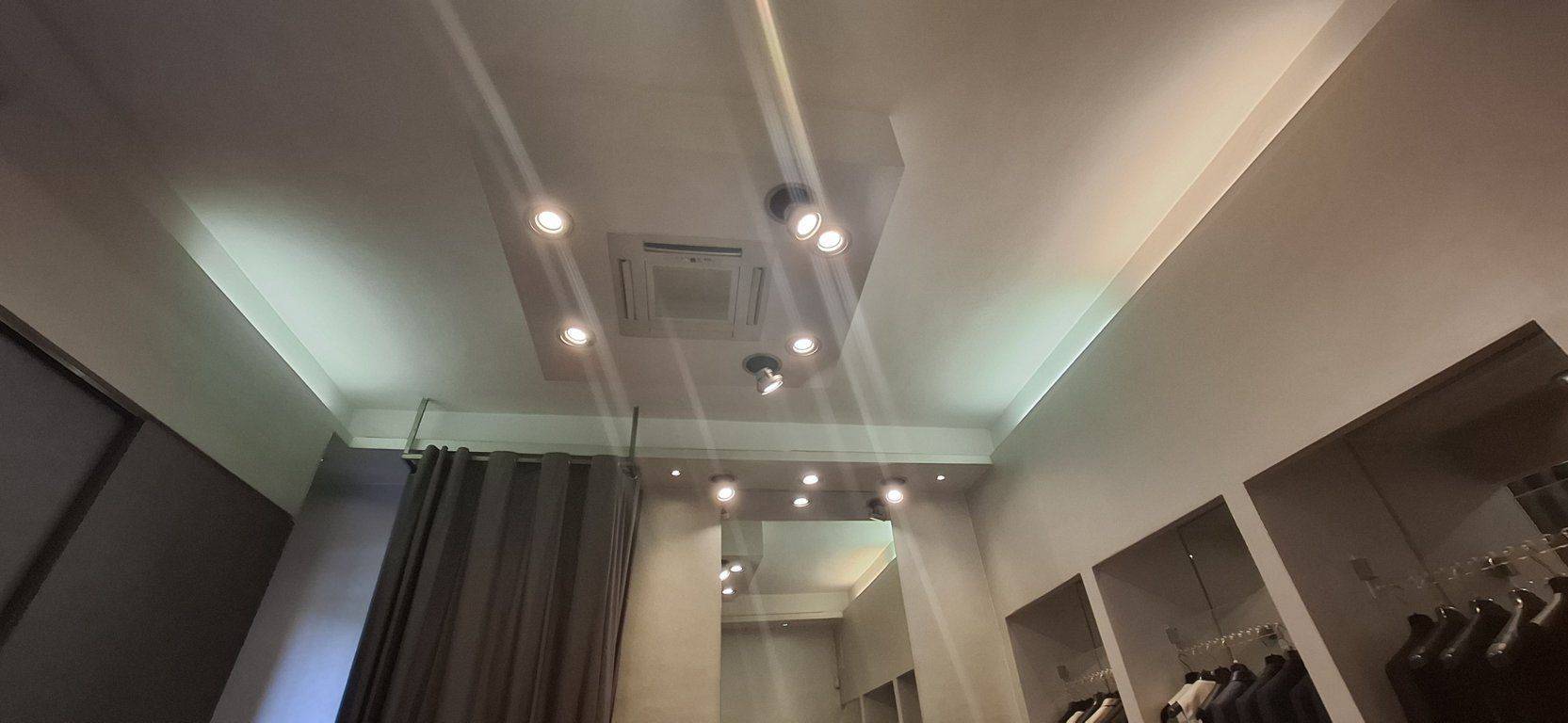 Interno palazzo