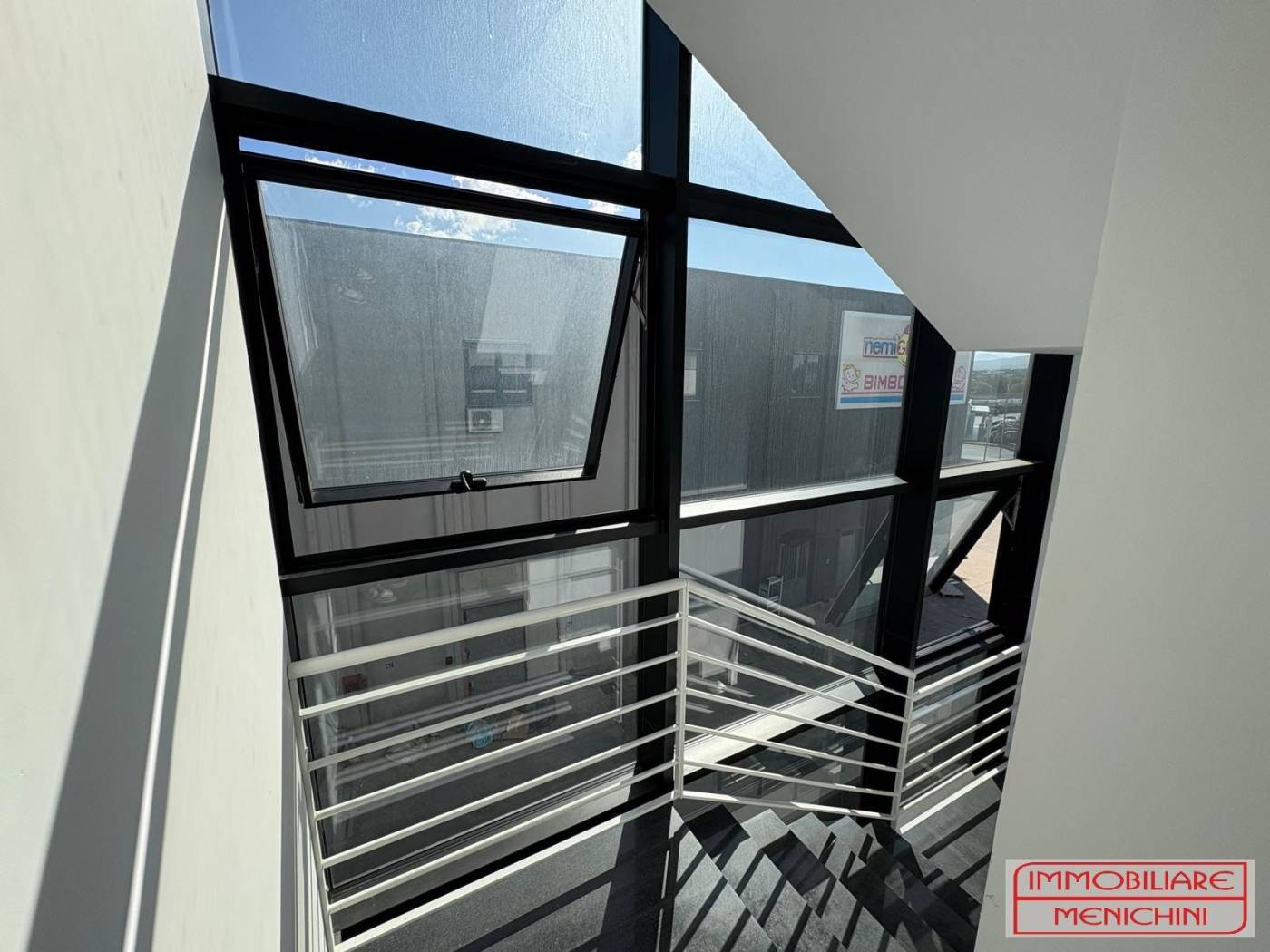 Interno non residenziale