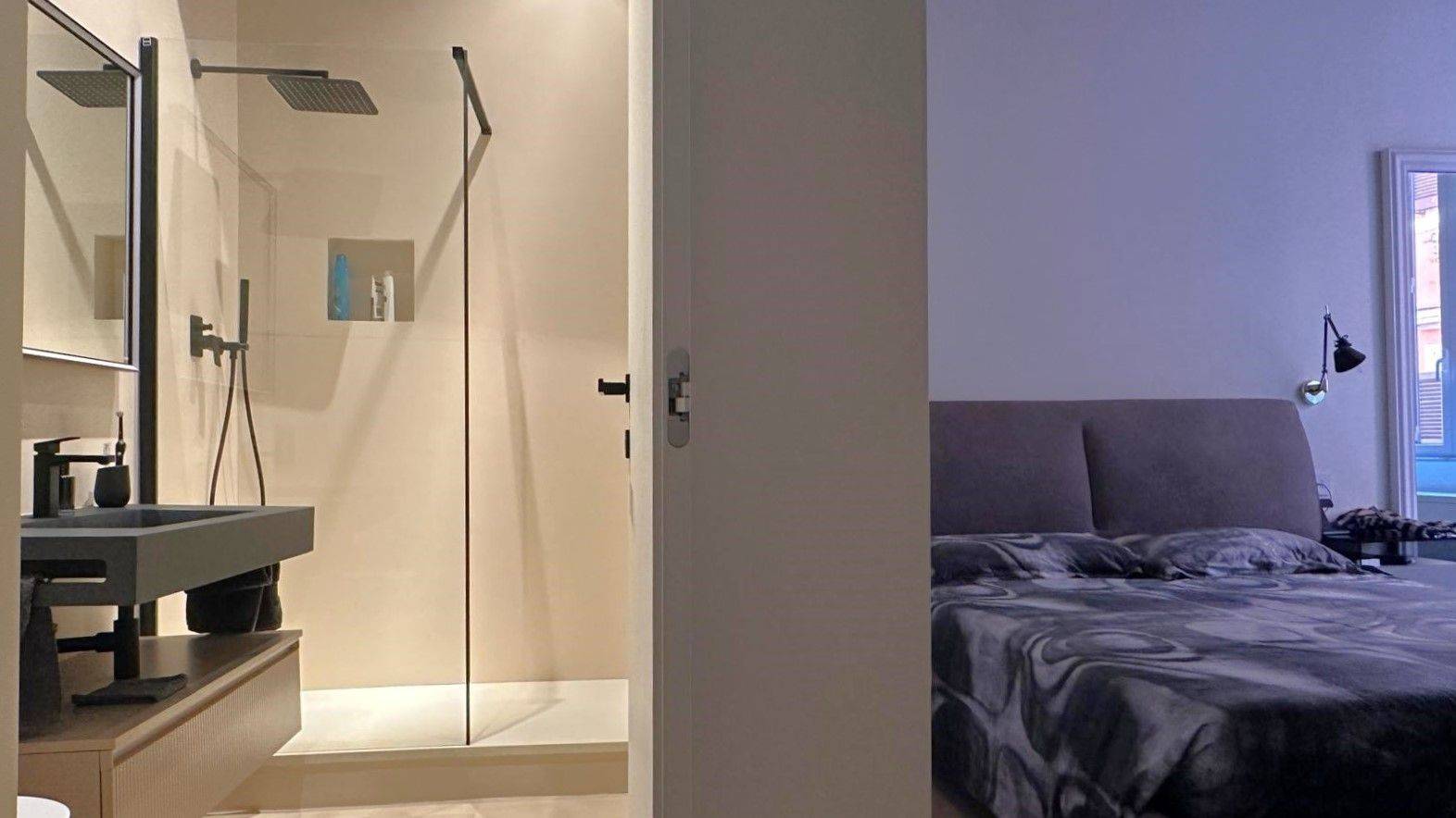 Camera da letto