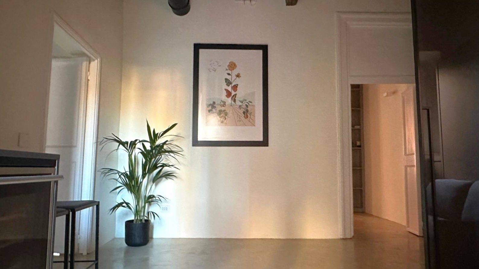 Interno palazzo