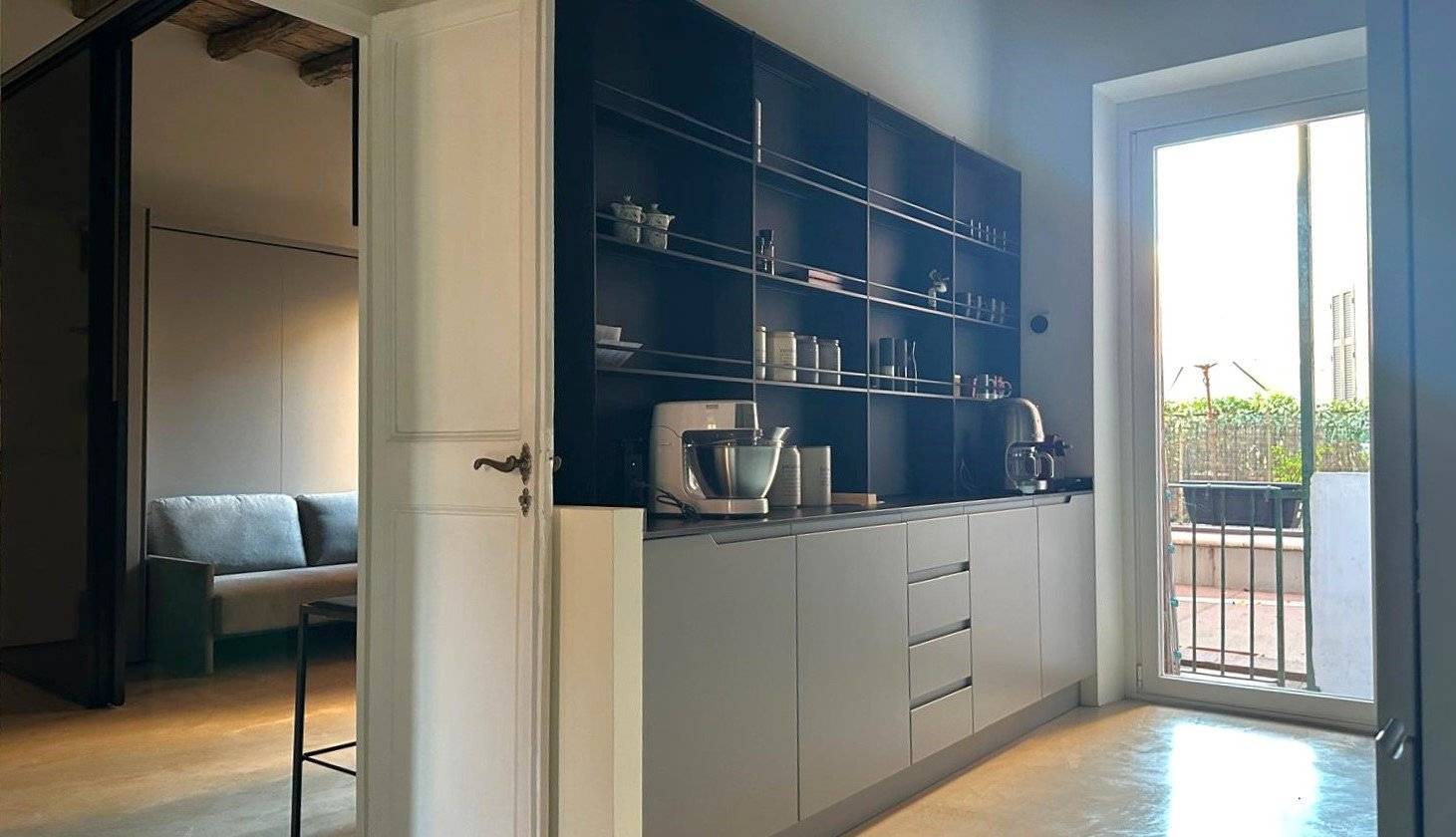 Cucina
