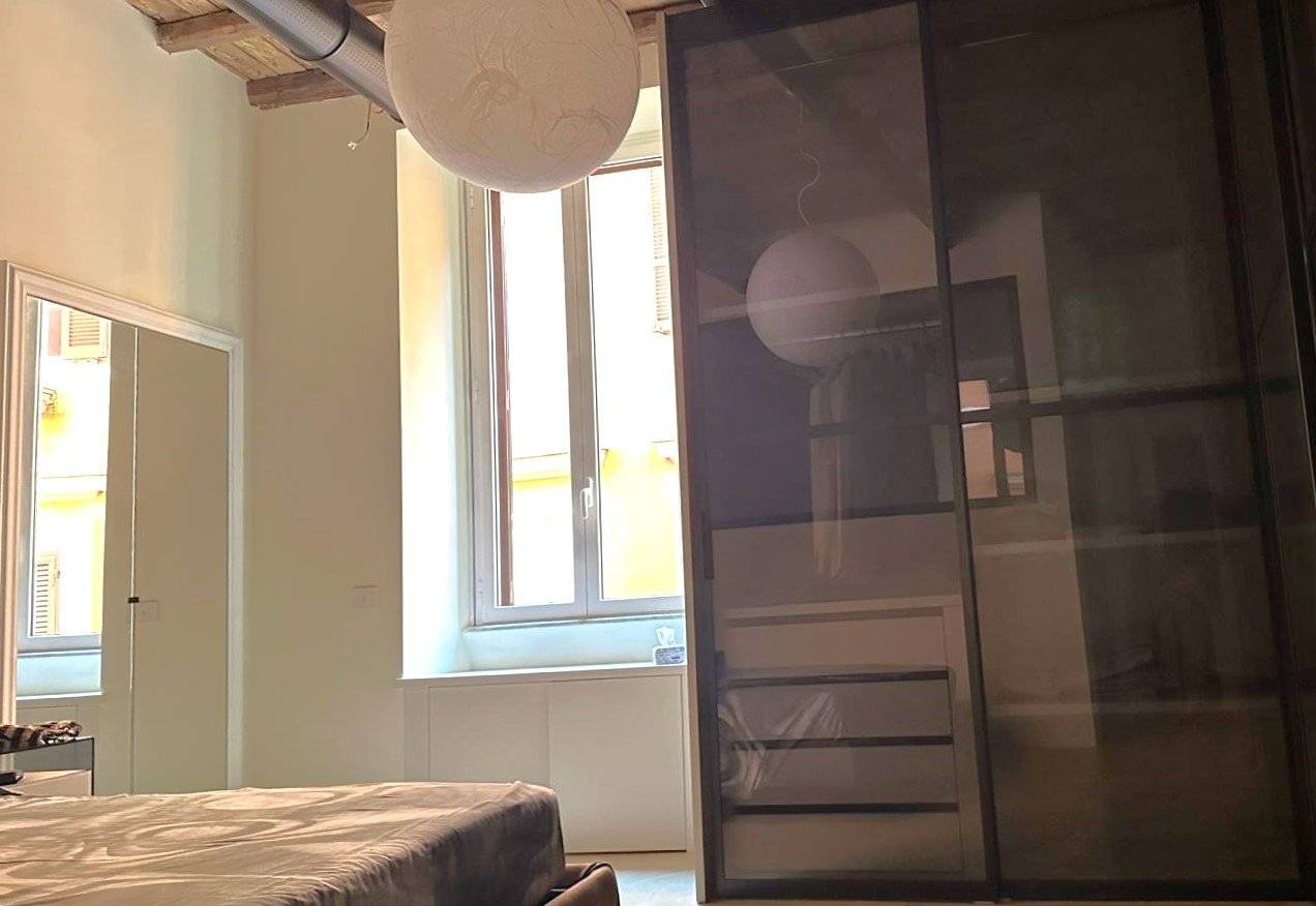 Camera da letto