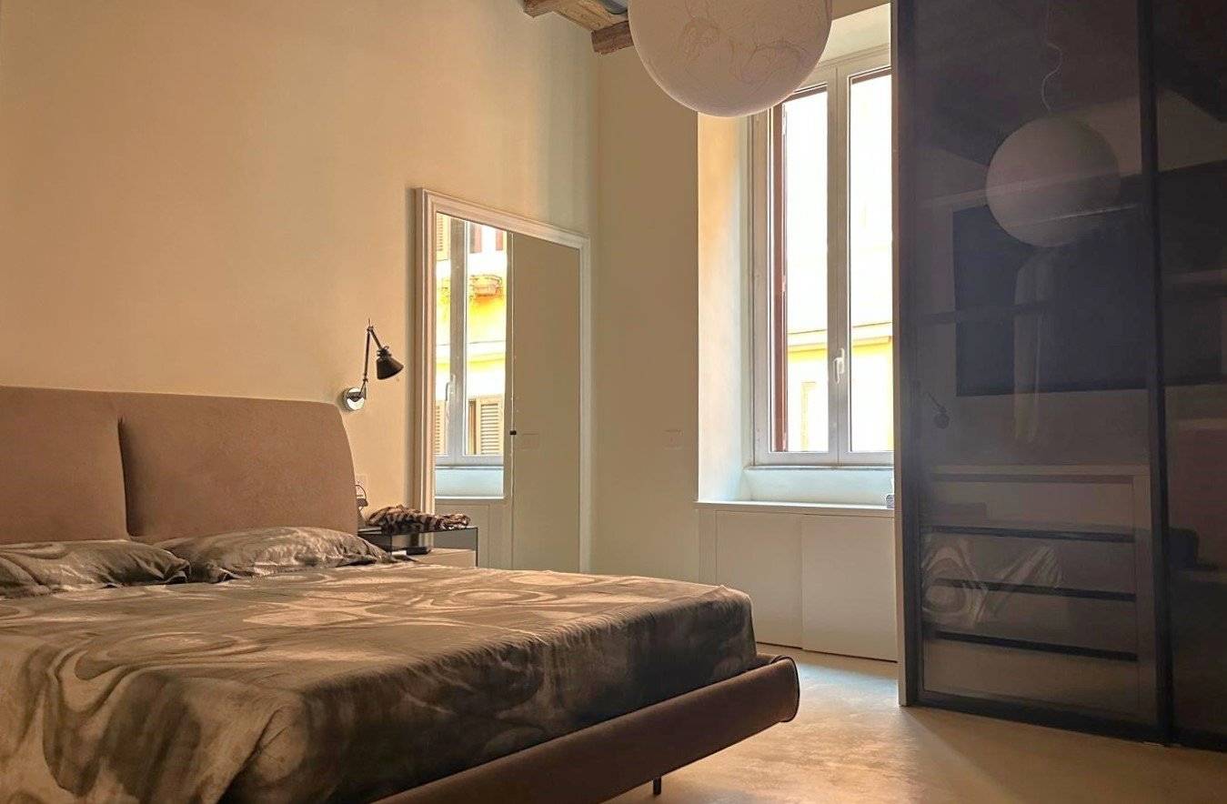 Camera da letto