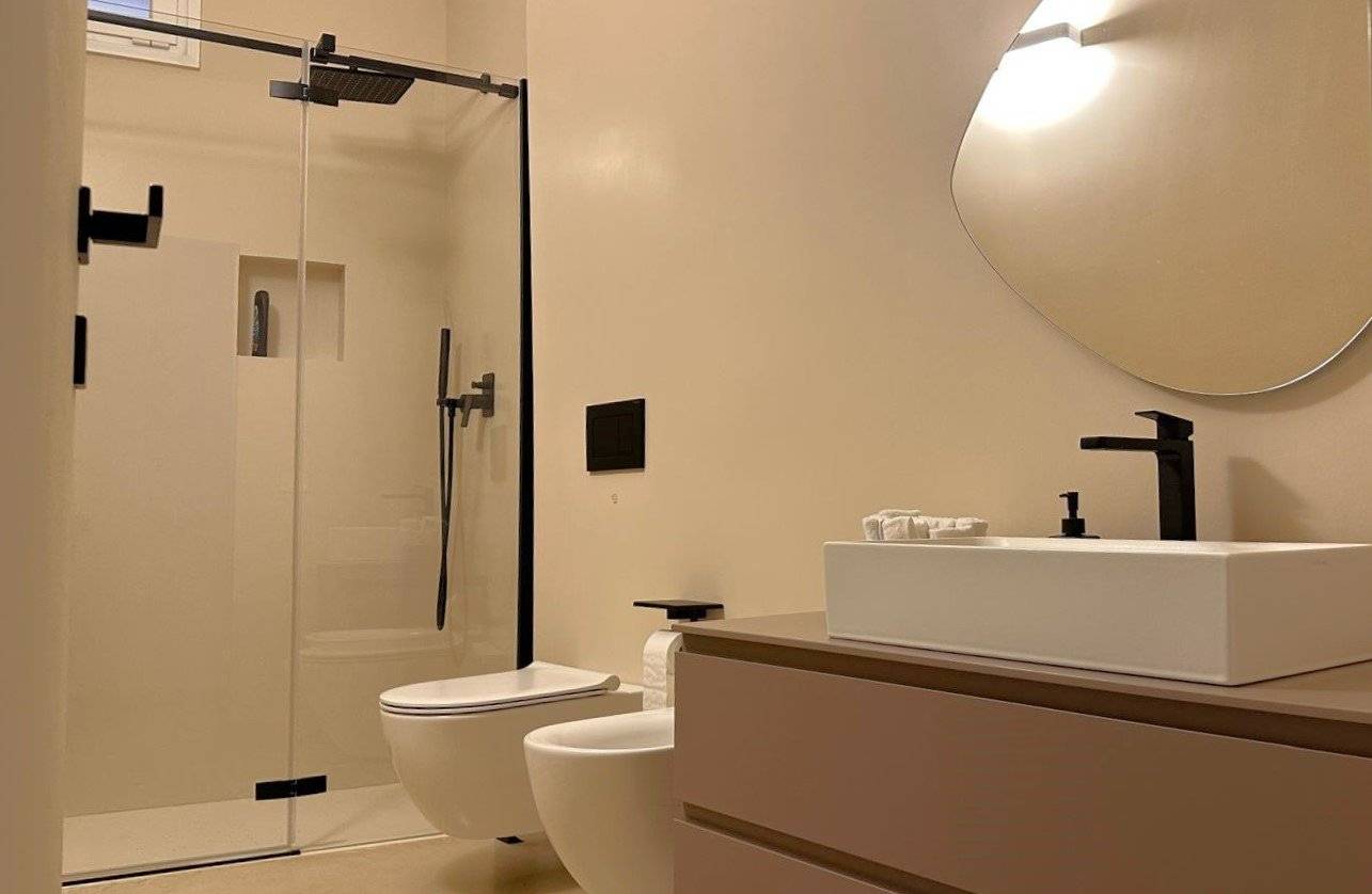 Bagno