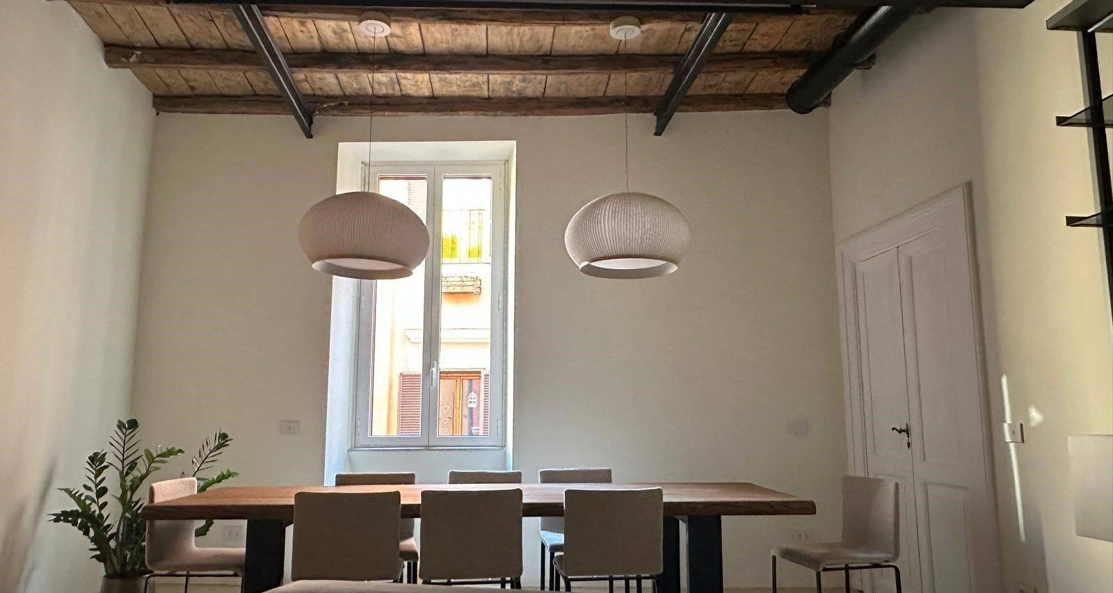 Interno palazzo