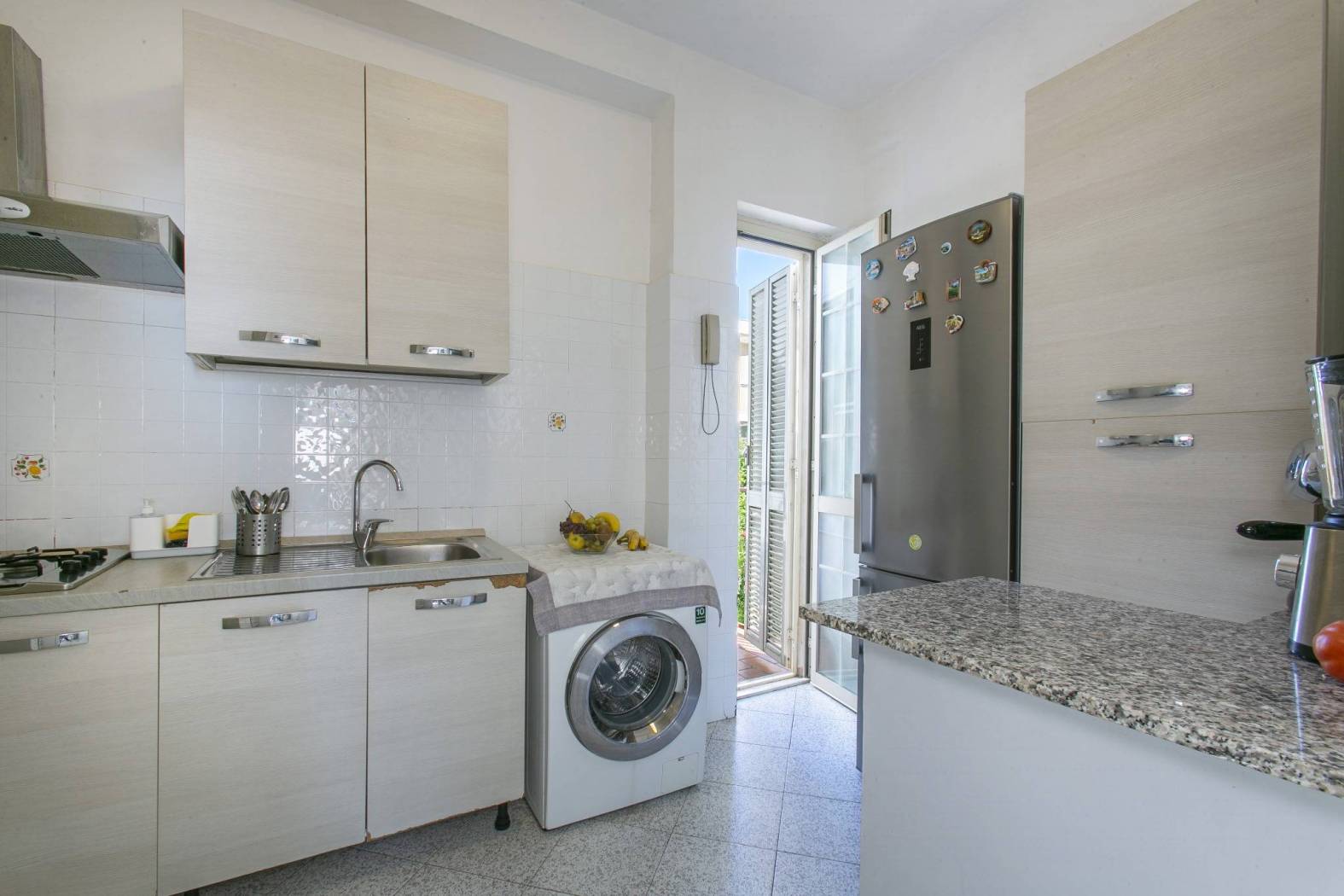 Cucina