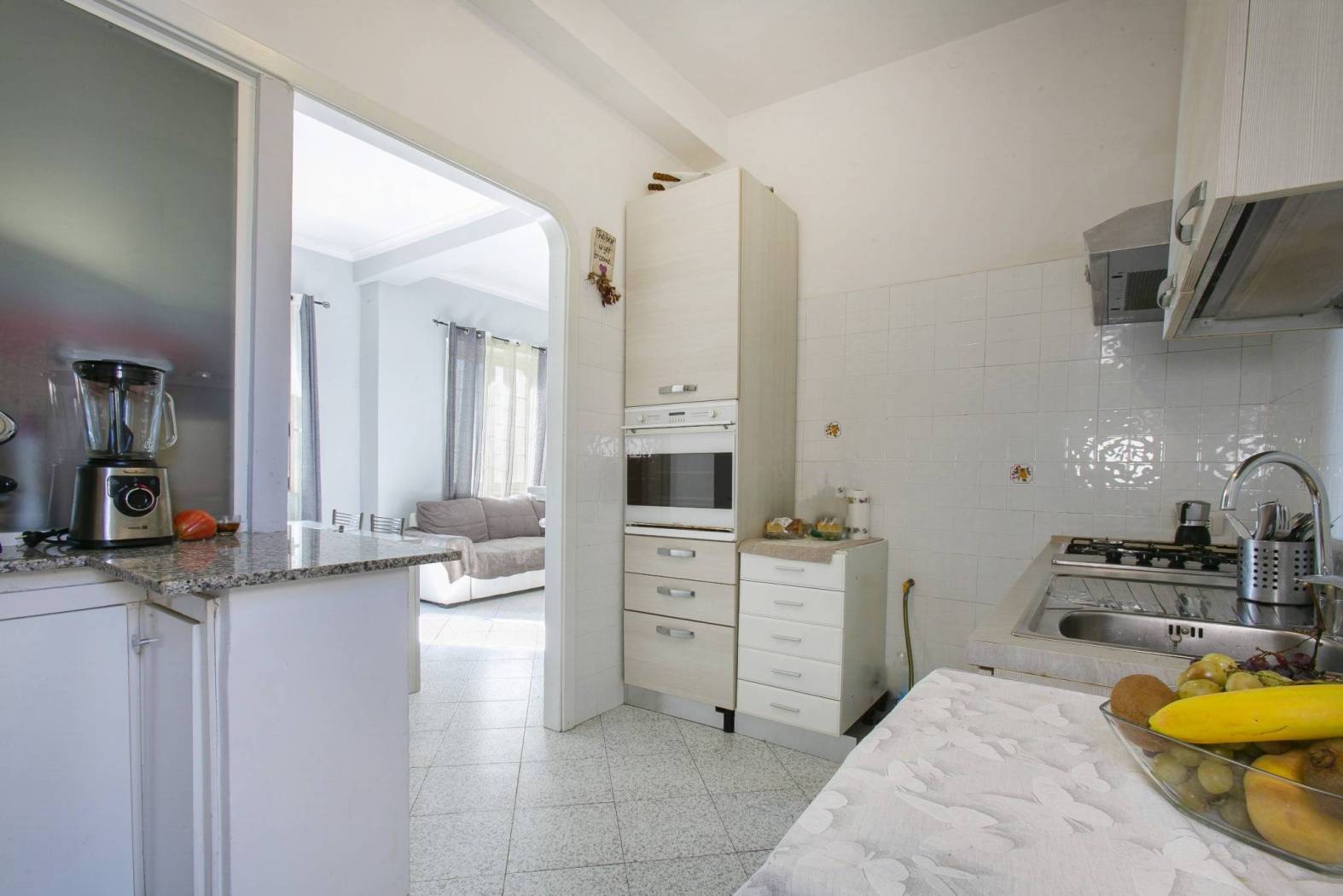 Cucina
