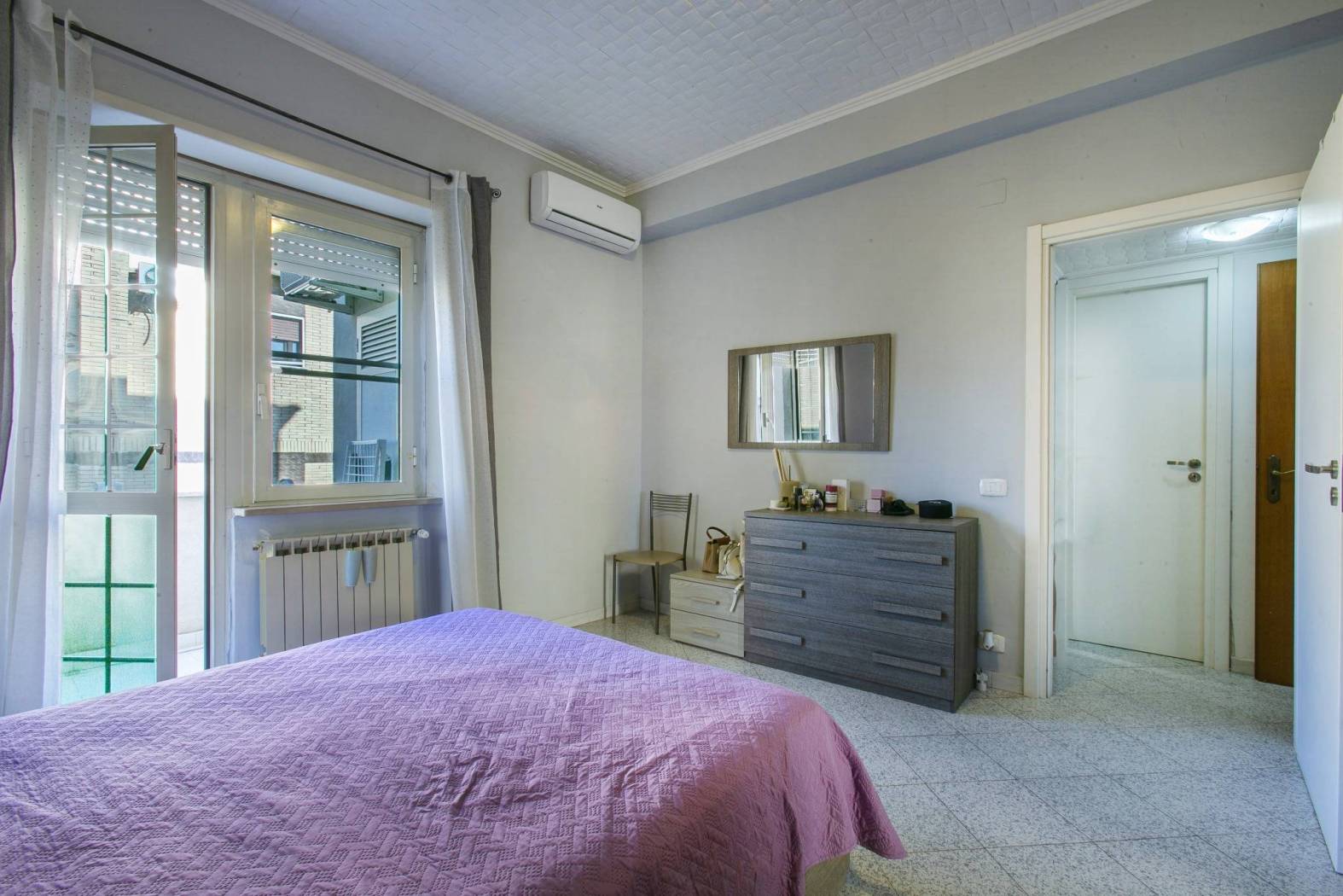 Camera da letto