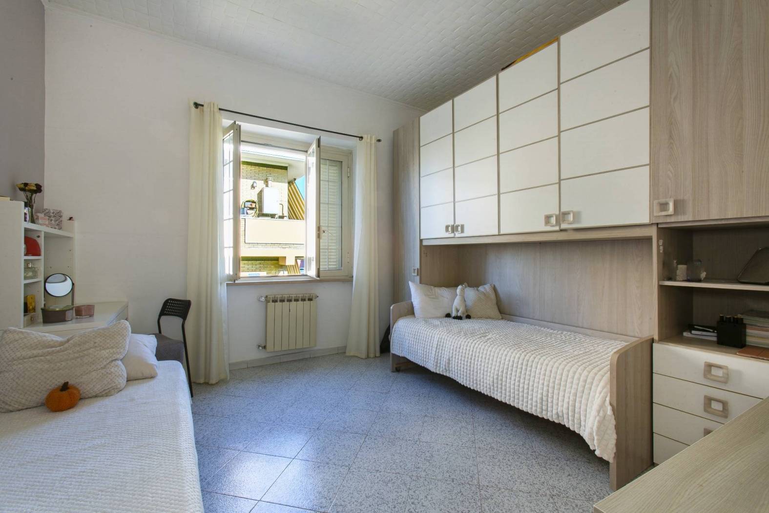 Camera da letto