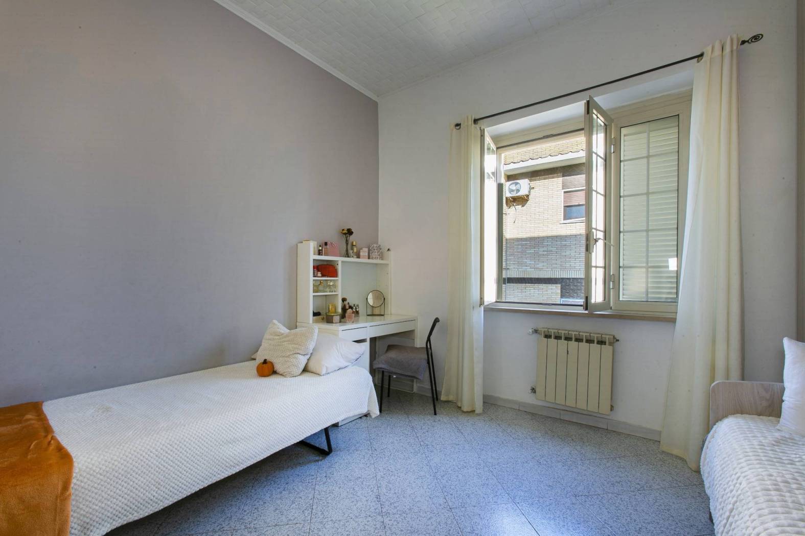 Camera da letto
