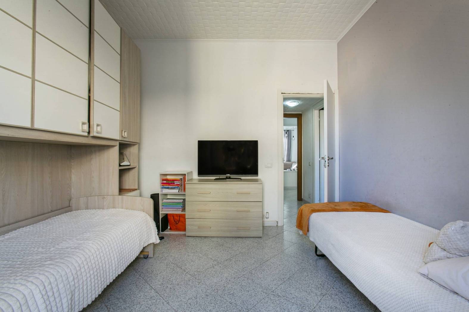 Camera da letto