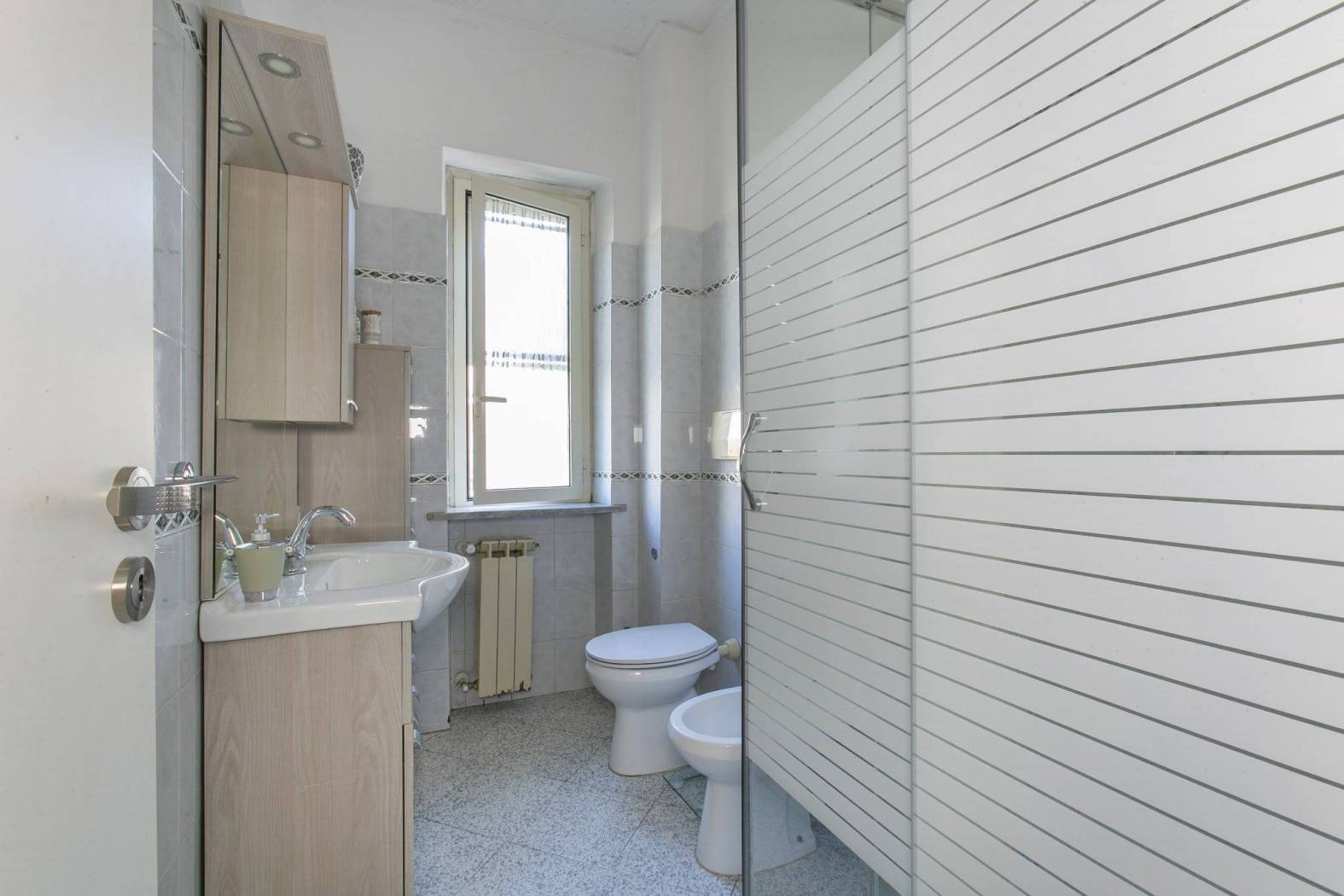 Bagno