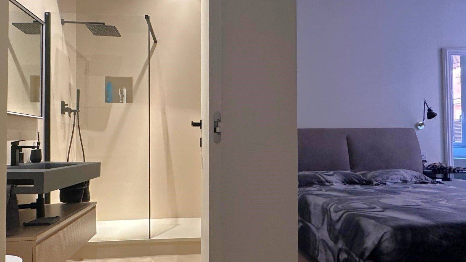 Camera da letto