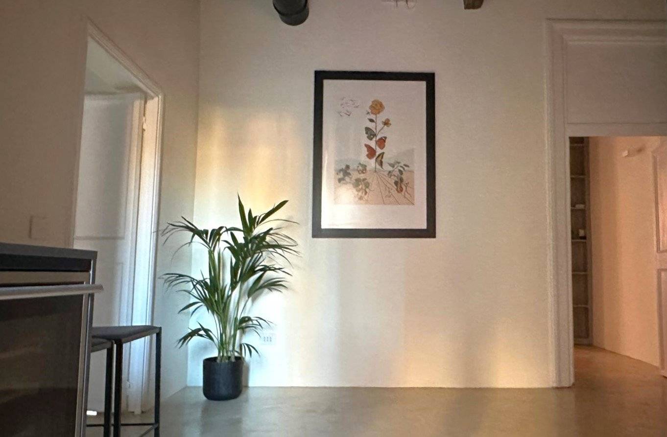Interno palazzo