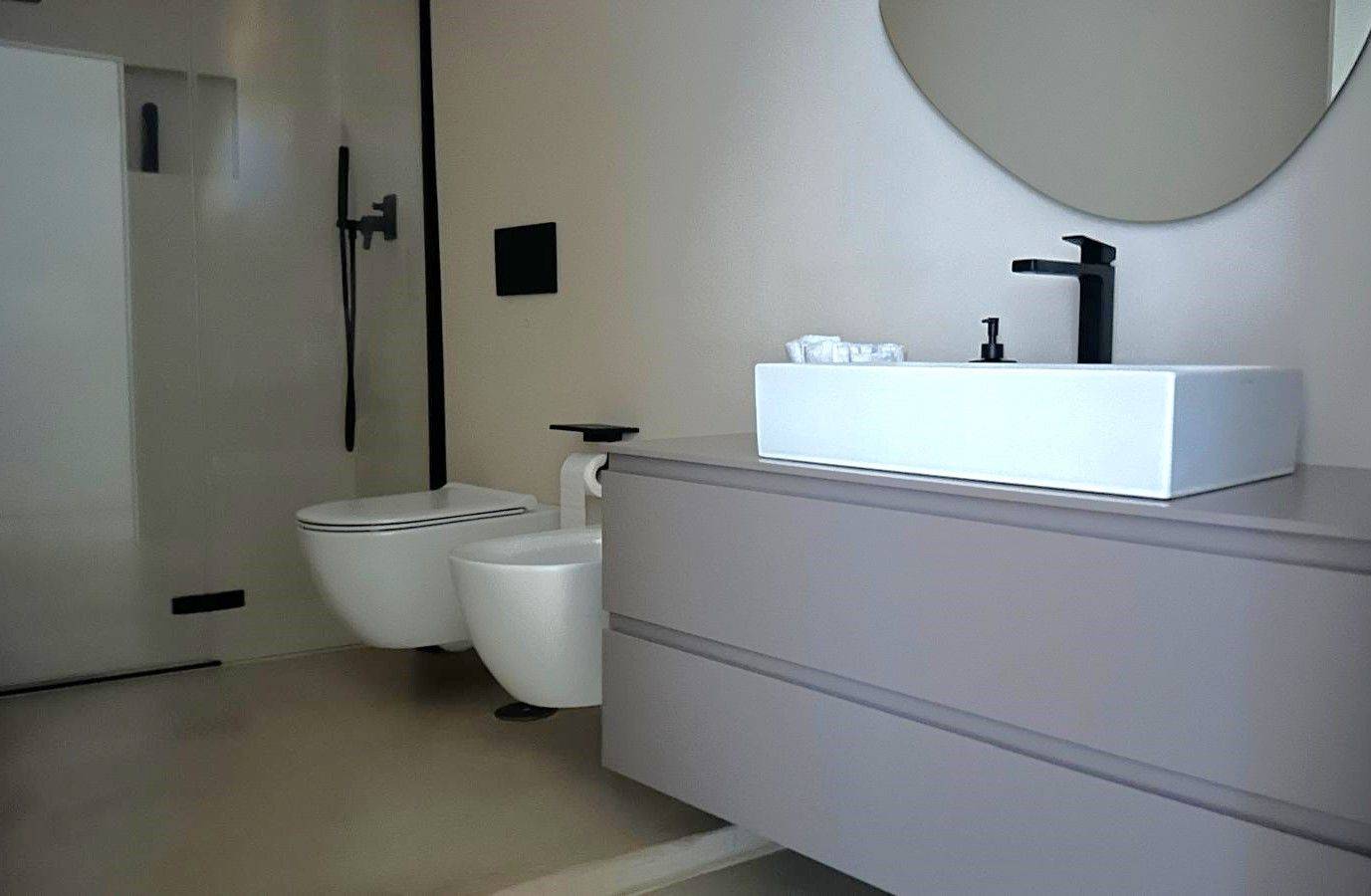 Bagno