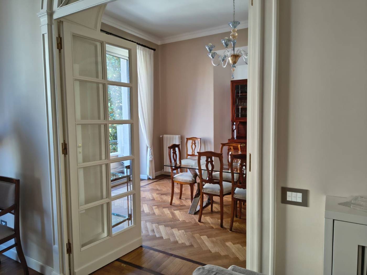 Interno appartamento