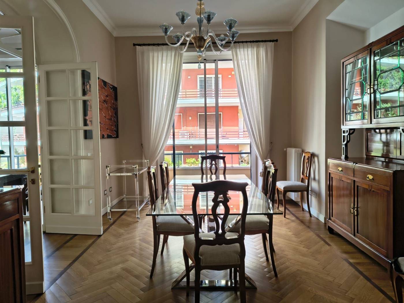 Sala da pranzo