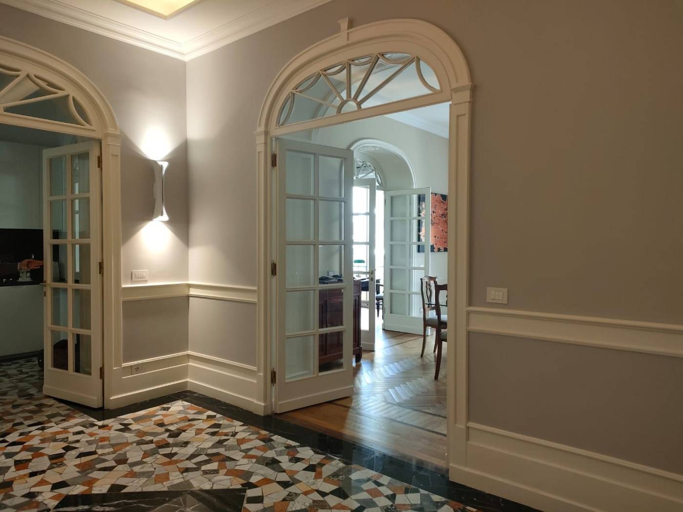 Interno appartamento
