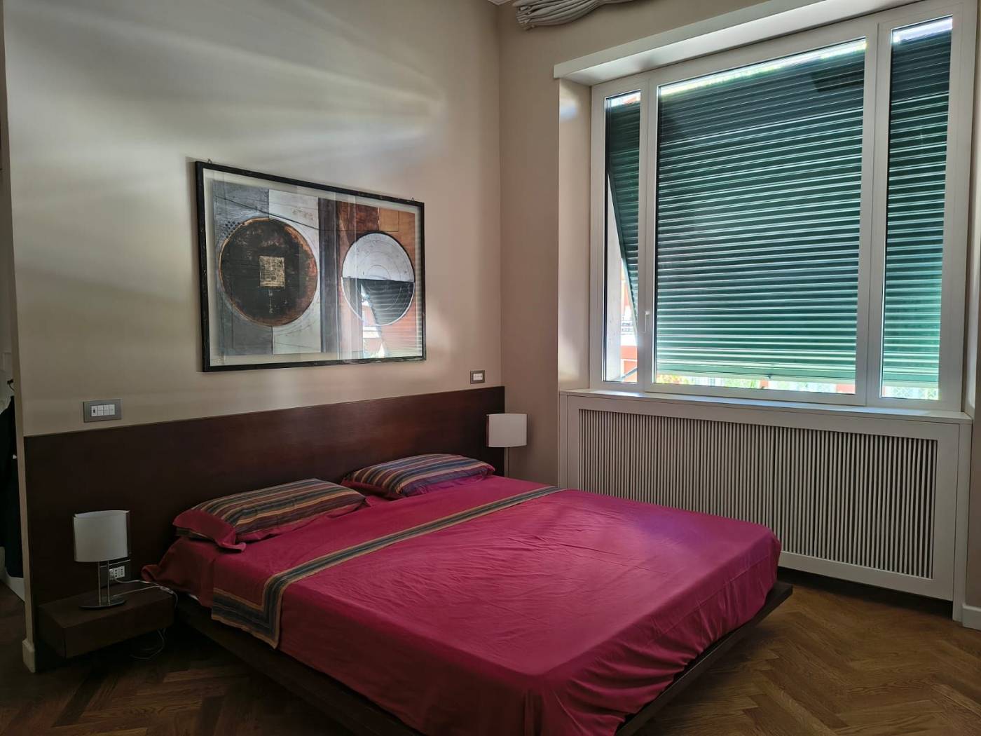 Camera da letto