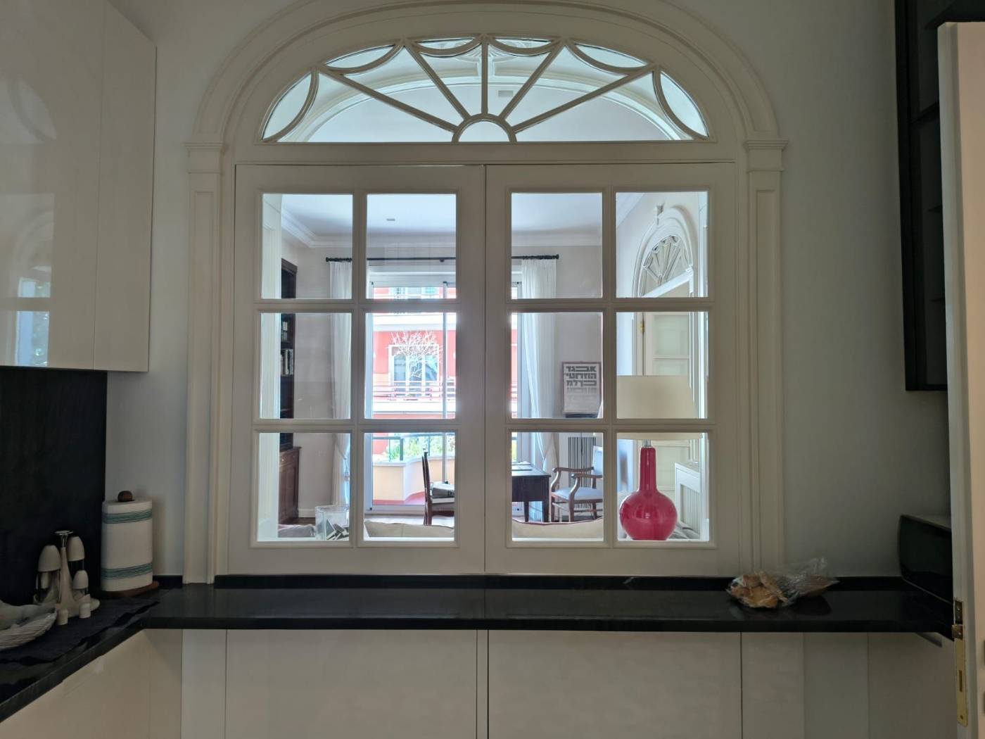 Interno palazzo