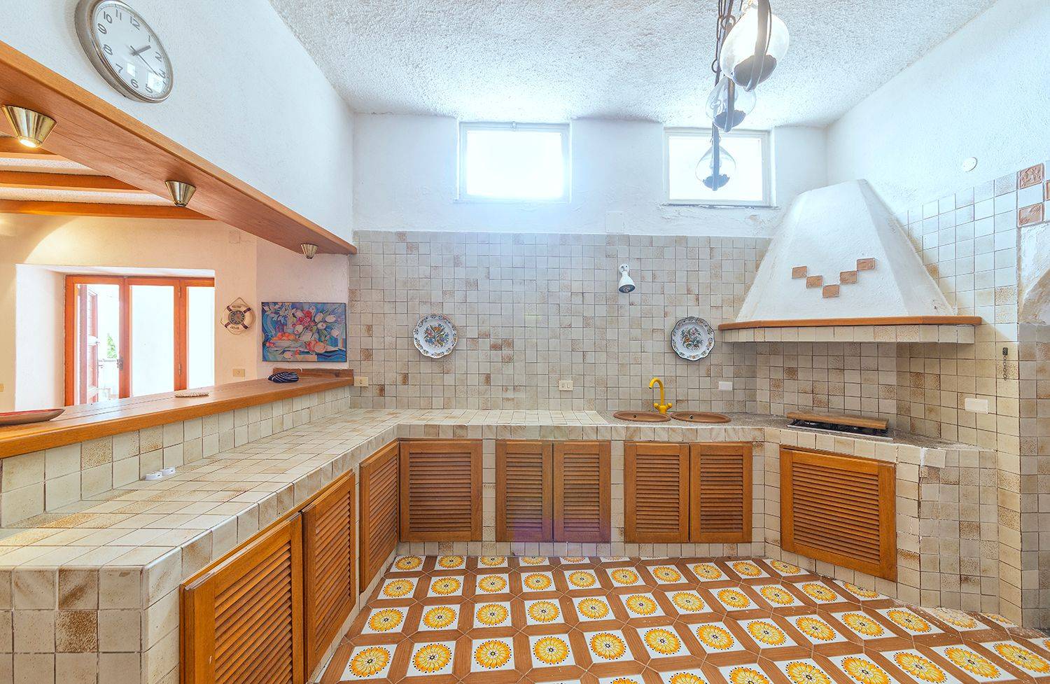 Cucina