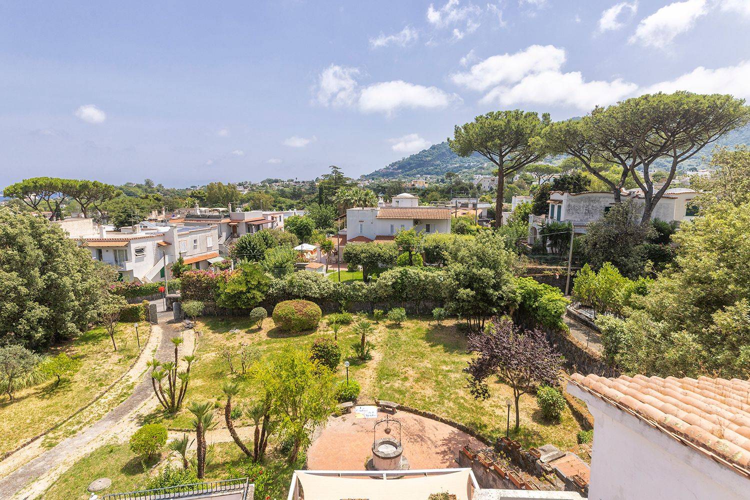Giardino