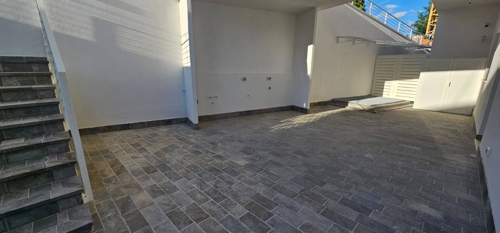 Cortile interno