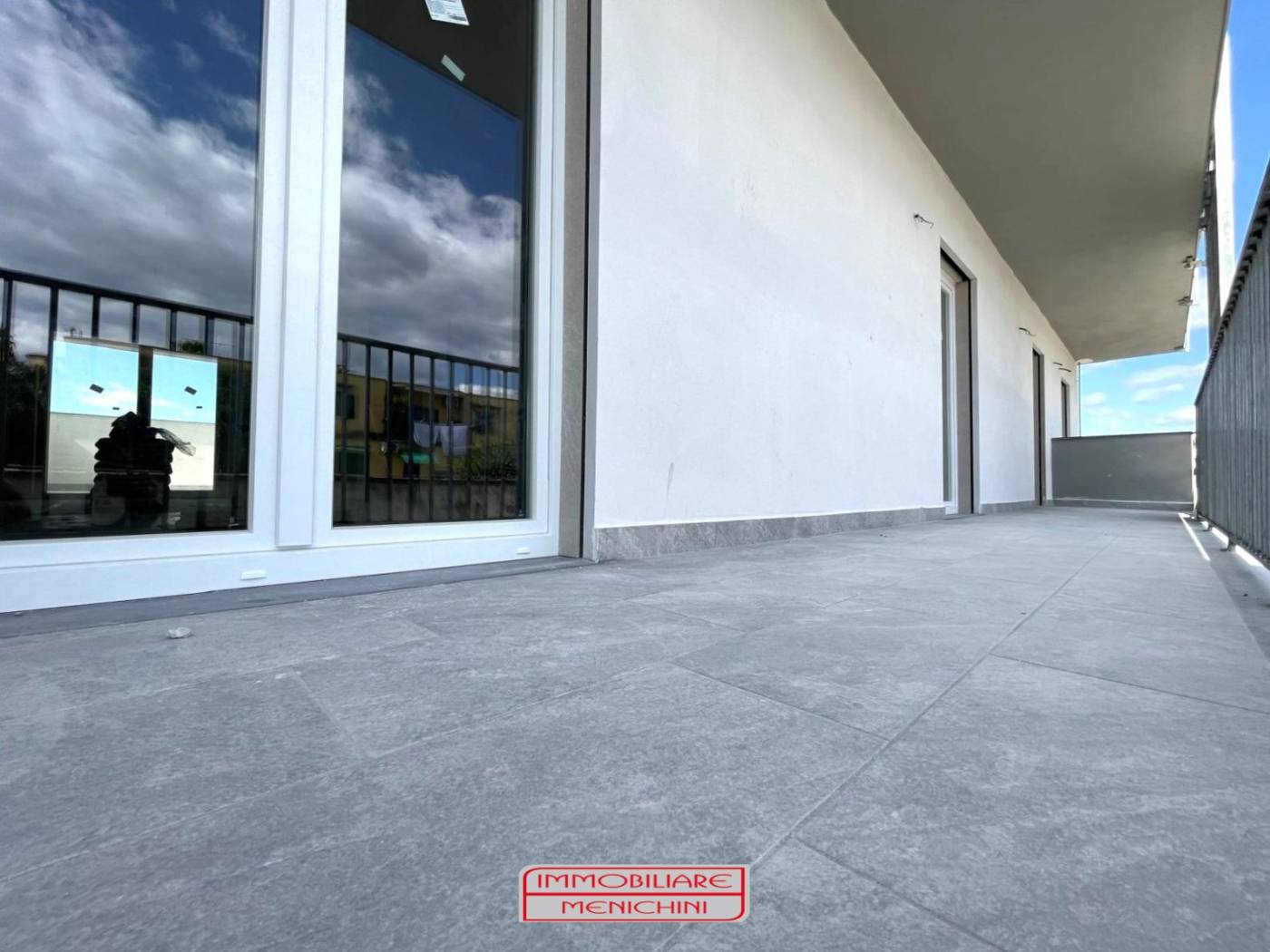 Terrazzo