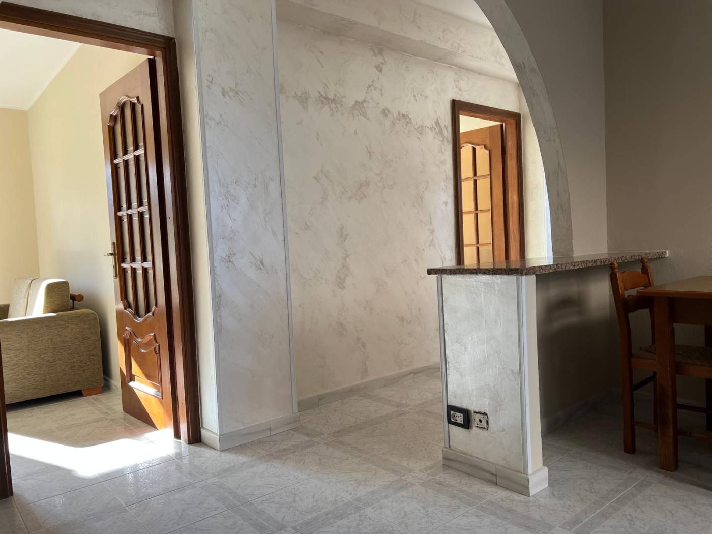 Interno palazzo