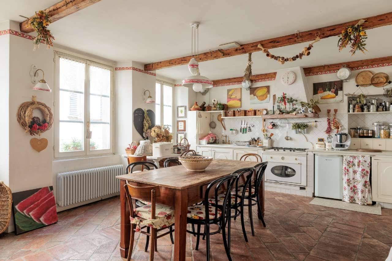 Cucina